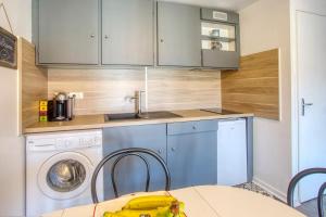 Appartements Centre-ville - calme -proche gare : photos des chambres