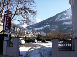 Hotels Hotel Terminus : photos des chambres