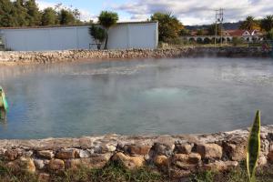 Hotel Tierra de Lancers - Pantano de Vargas