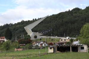 Hotel Tierra de Lancers - Pantano de Vargas