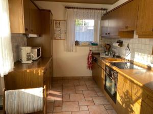 Ferienwohnung am Wald - Nähe Funpark