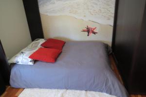 Estúdio de luxo em condomínio privado com piscina