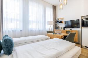 Ferienapartments am Krusespeicher Ferienapartments am Krusespeicher 3-27