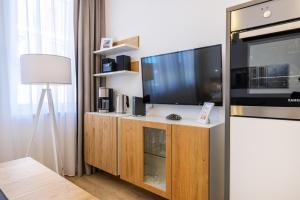 Ferienapartments am Krusespeicher Ferienapartments am Krusespeicher 3-27