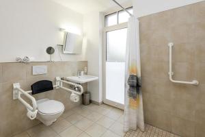 Ferienvillen Anna Düne Ferienvillen Anna Düne 3-05