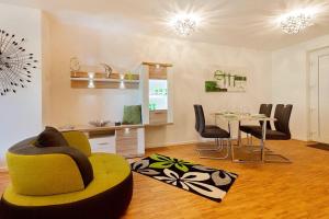 DünenResort Binz DünenResort Binz 125