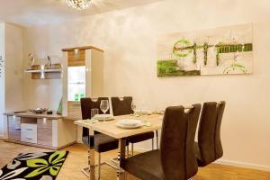 DünenResort Binz DünenResort Binz 125