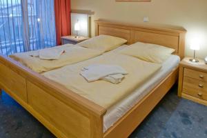 Apartment-Residenz Ostseestrand Apartment-Residenz Ostseestrand 27