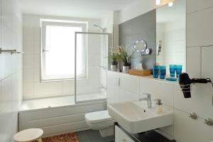 DünenResort Binz DünenResort Binz 111