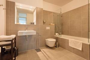 DünenResort Binz DünenResort Binz 127