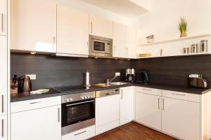 DünenResort Binz DünenResort Binz 436