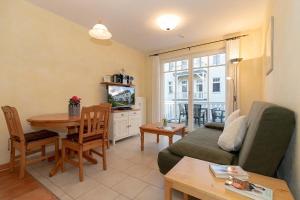 Strandstraße 32 Strandstraße 32-51