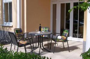 Dünenschloss Dünenschloss 1-02