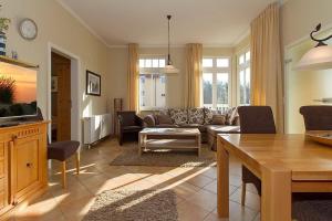 Dünenschloss Dünenschloss 1-07