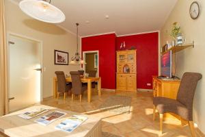 Dünenschloss Dünenschloss 1-07