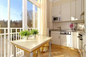 Dünenschloss Dünenschloss 1-07