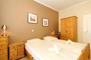 Dünenschloss Dünenschloss 1-07