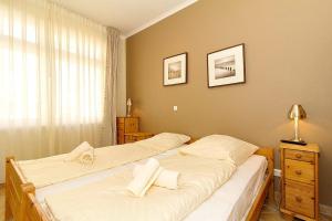 Dünenschloss Dünenschloss 1-07