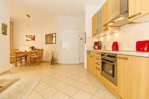 Dünenschloss Dünenschloss 1-03