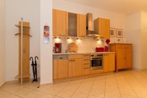 Dünenschloss Dünenschloss 1-03