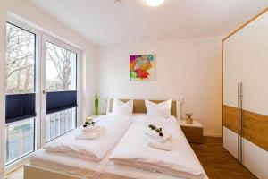 DünenResort Binz DünenResort Binz 116