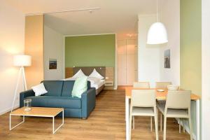 Aparthotel Anna Düne Aparthotel Anna Düne 0-02