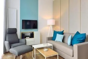 Aparthotel Anna Düne Aparthotel Anna Düne 0-04 - Helgoland