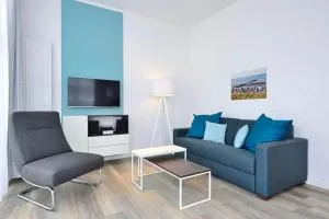 Aparthotel Anna Düne Aparthotel Anna Düne 0-08 - Helgoland