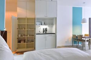 Aparthotel Anna Düne Aparthotel Anna Düne 0-11