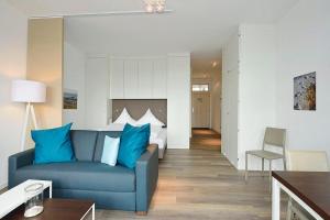 Aparthotel Anna Düne Aparthotel Anna Düne 1-14