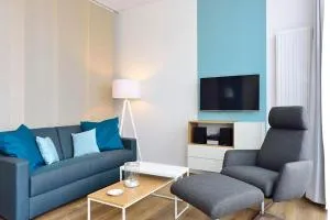 Aparthotel Anna Düne Aparthotel Anna Düne 0-03 - Helgoland