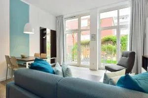 Aparthotel Anna Düne Aparthotel Anna Düne 0-09 - Helgoland