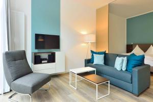 Aparthotel Anna Düne Aparthotel Anna Düne 0-09