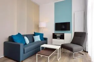 Aparthotel Anna Düne Aparthotel Anna Düne 0-10 - Helgoland