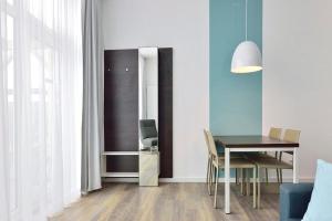 Aparthotel Anna Düne Aparthotel Anna Düne 0-05