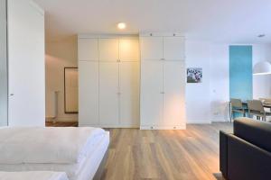 Aparthotel Anna Düne Aparthotel Anna Düne 1-16