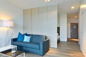 Aparthotel Anna Düne Aparthotel Anna Düne 1-16