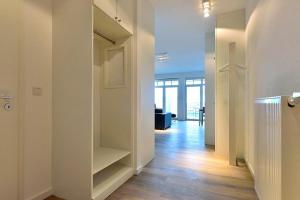 Aparthotel Anna Düne Aparthotel Anna Düne 1-17