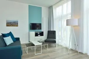 Aparthotel Anna Düne Aparthotel Anna Düne 0-06 - Helgoland