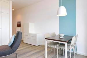 Aparthotel Anna Düne Aparthotel Anna Düne 1-13