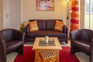 Dünenschloss Dünenschloss 1-20