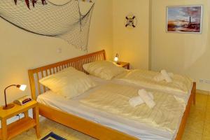 Dünenschloss Dünenschloss 1-20