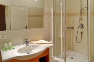 Dünenschloss Dünenschloss 1-20