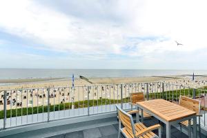 Aparthotel Anna Düne Aparthotel Anna Düne 2-34