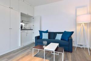 Aparthotel Anna Düne Aparthotel Anna Düne 2-40