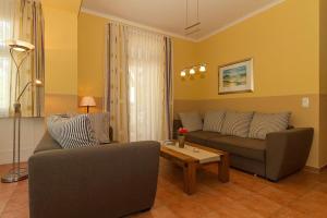 Dünenschloss Dünenschloss 1-16