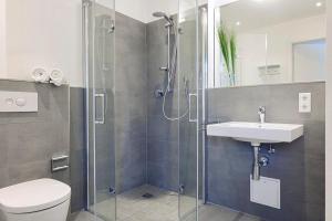 Aparthotel Anna Düne Aparthotel Anna Düne 2-40