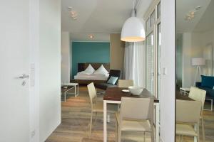 Aparthotel Anna Düne Aparthotel Anna Düne 2-40