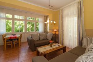 Dünenschloss Dünenschloss 1-16