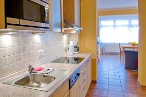 Dünenschloss Dünenschloss 1-16